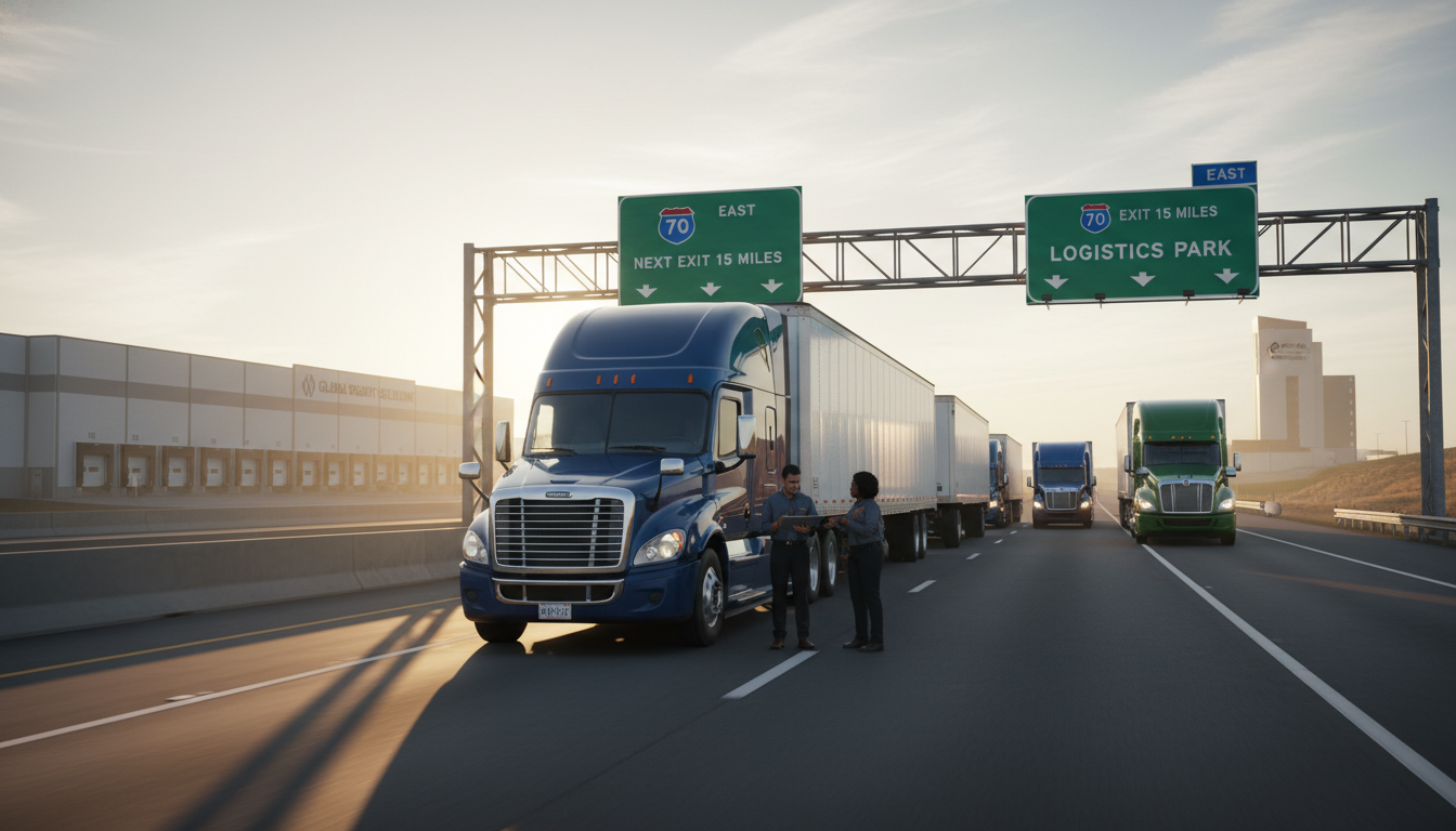Maximizing Fleet Efficiency: Essential Tips for Small Trucking Companies