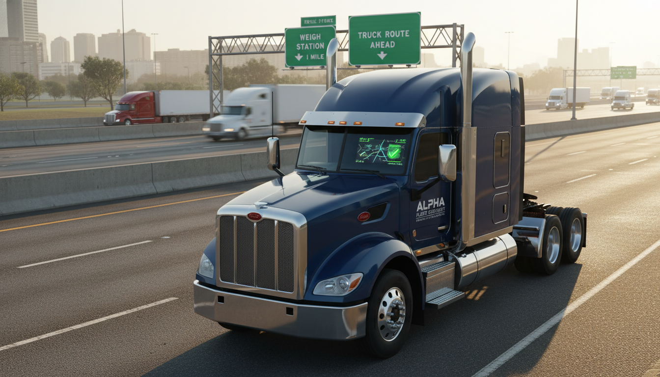 Prepare for DOT Audit: Essential Checklist for Small Fleets Using ELD & Telematics Data