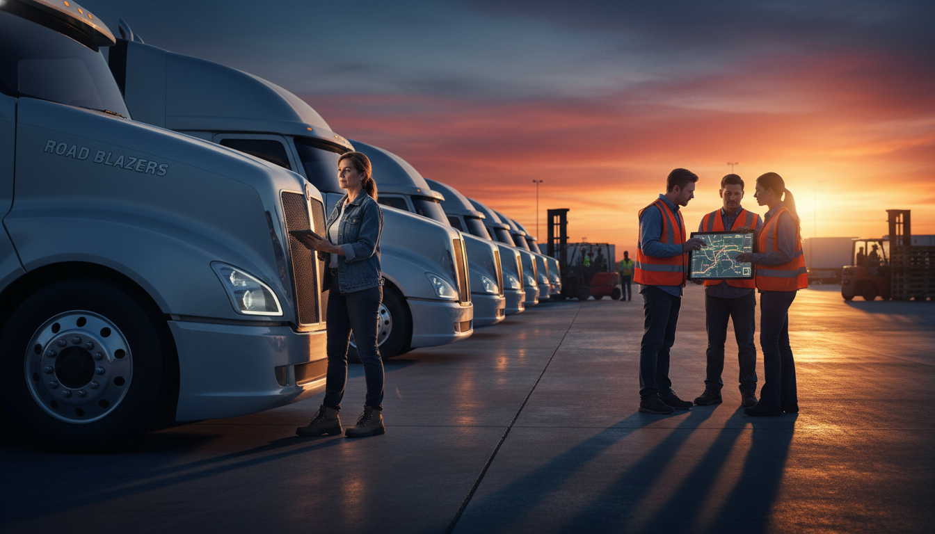Maximizing ELD Features: A Cost-effective Approach for Small Fleets