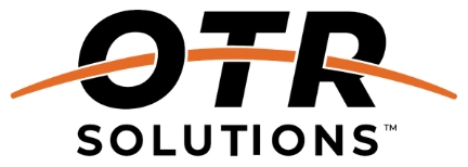 OTR Solutions logo
