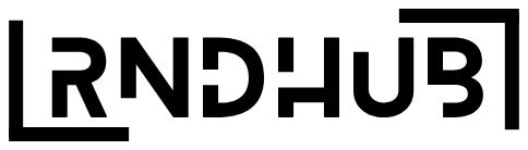RNDHUB logo