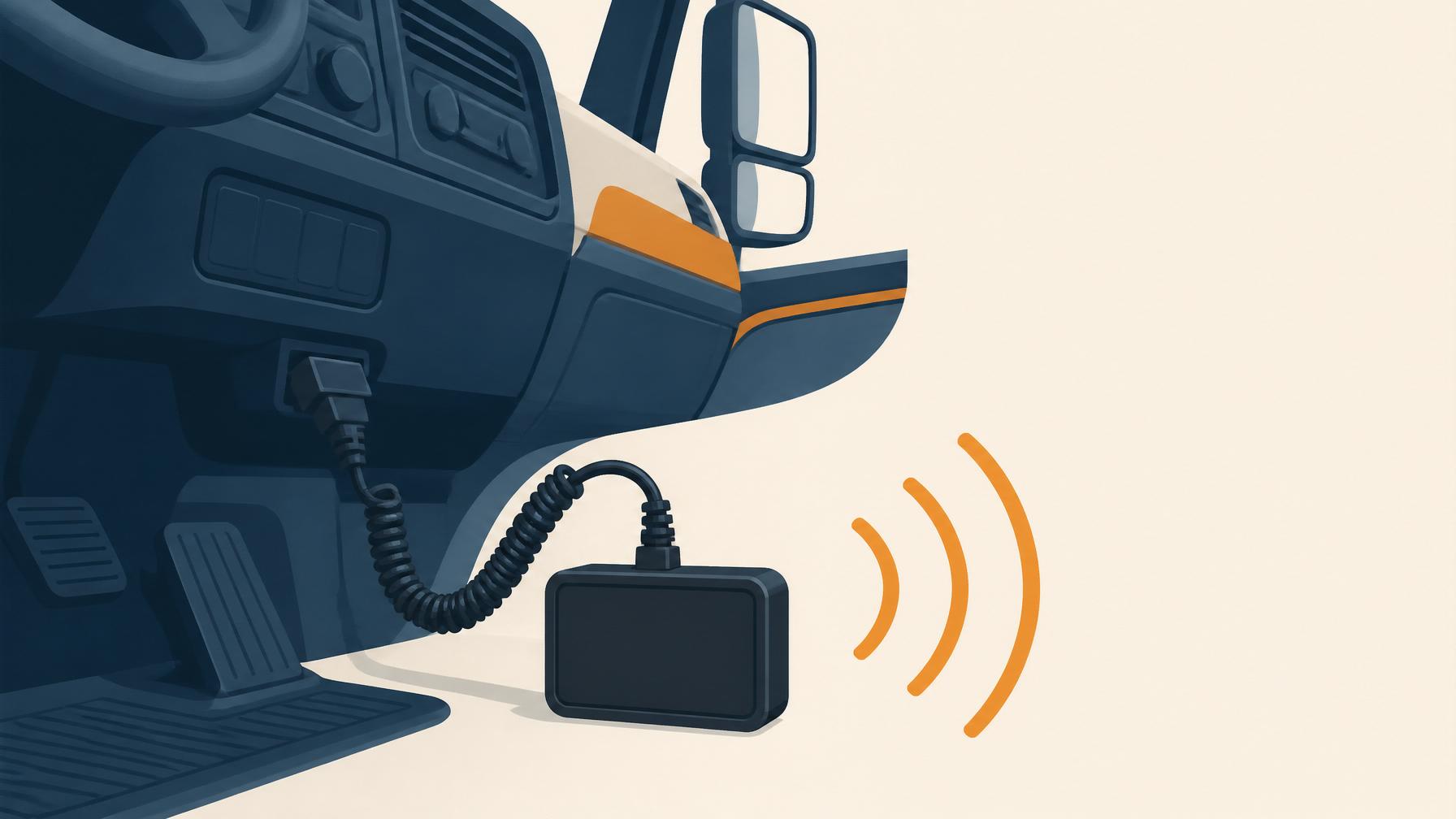 What Is a PT-30 ELD and How Does It Work?