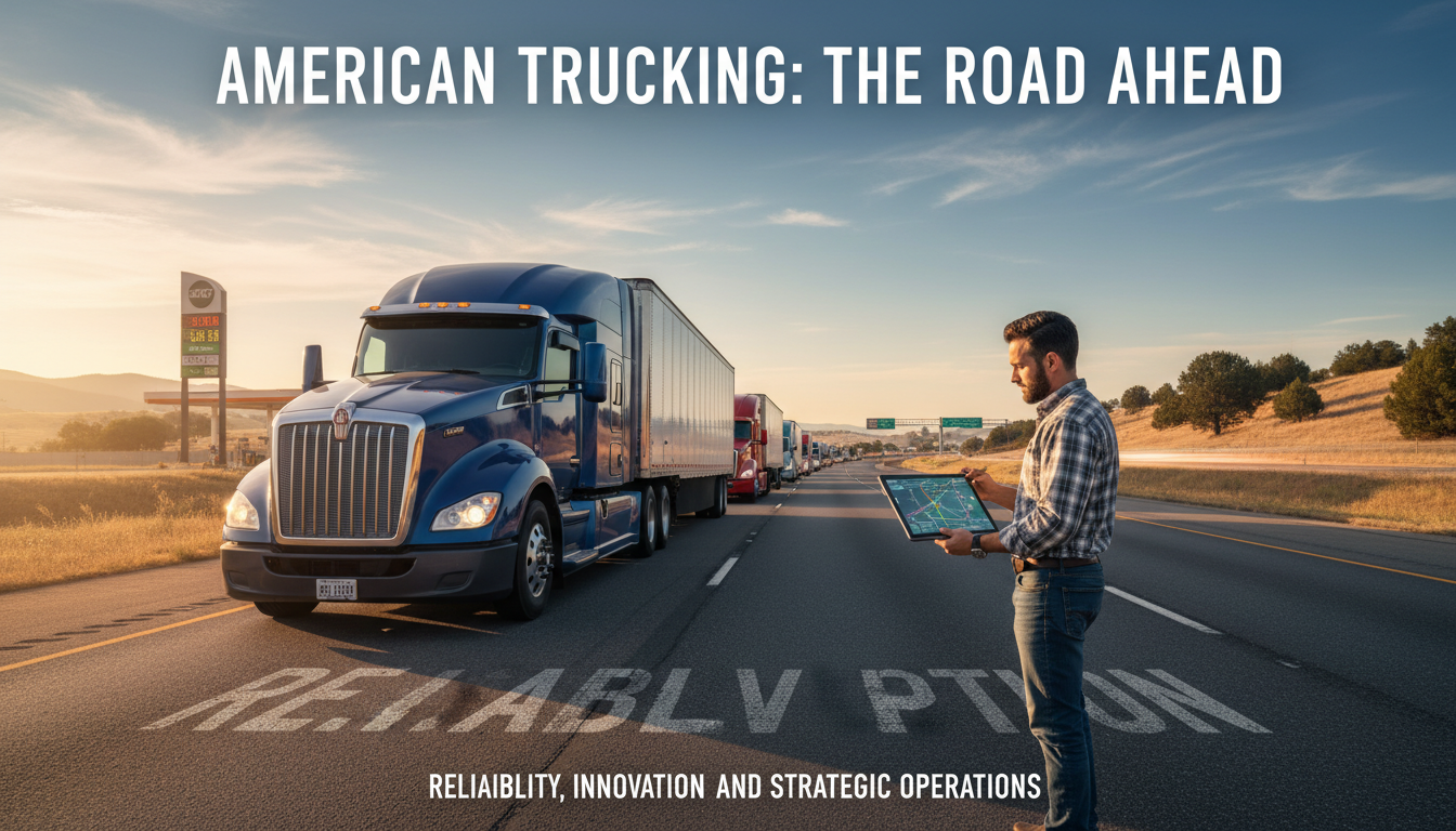 Fuel Price Management: Effective Strategies for Small Trucking Owners