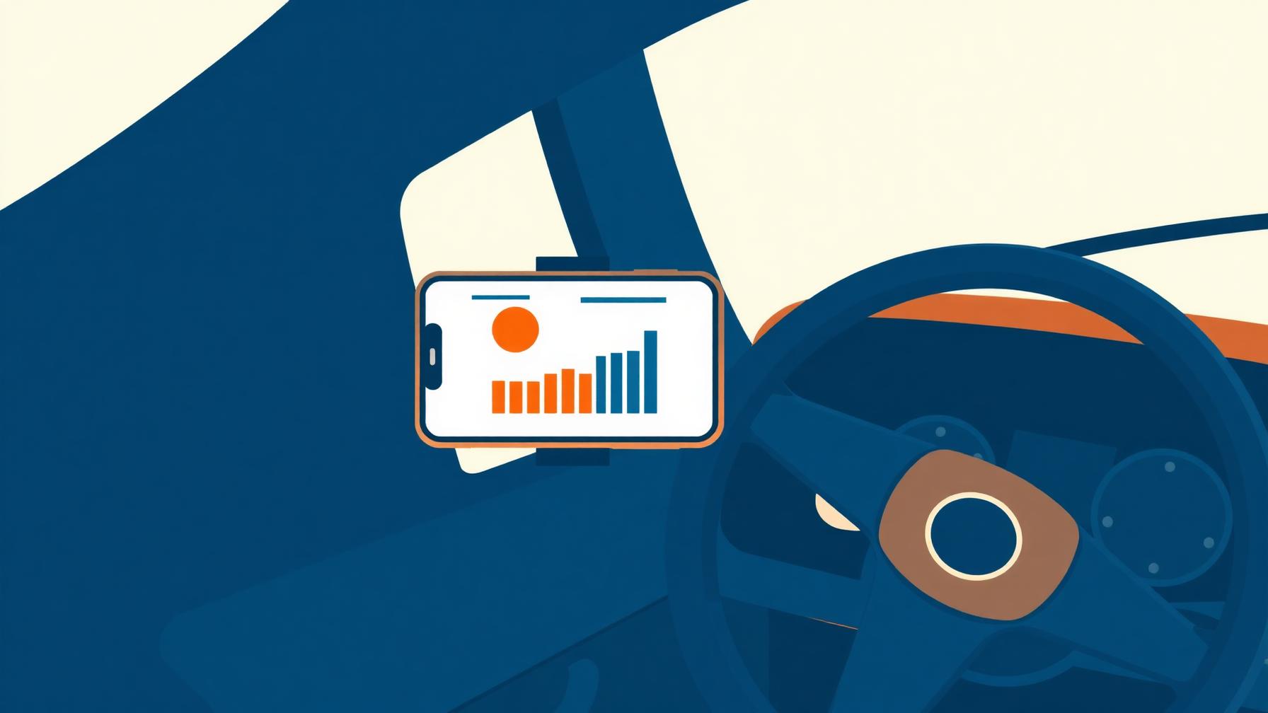 Can I Use My Smartphone as an ELD Instead?