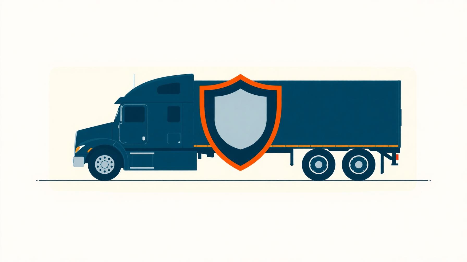 Effective Strategies to Lower Insurance Costs for Trucking Companies