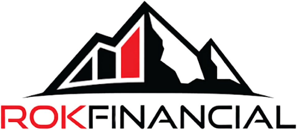Rock Financial logo
