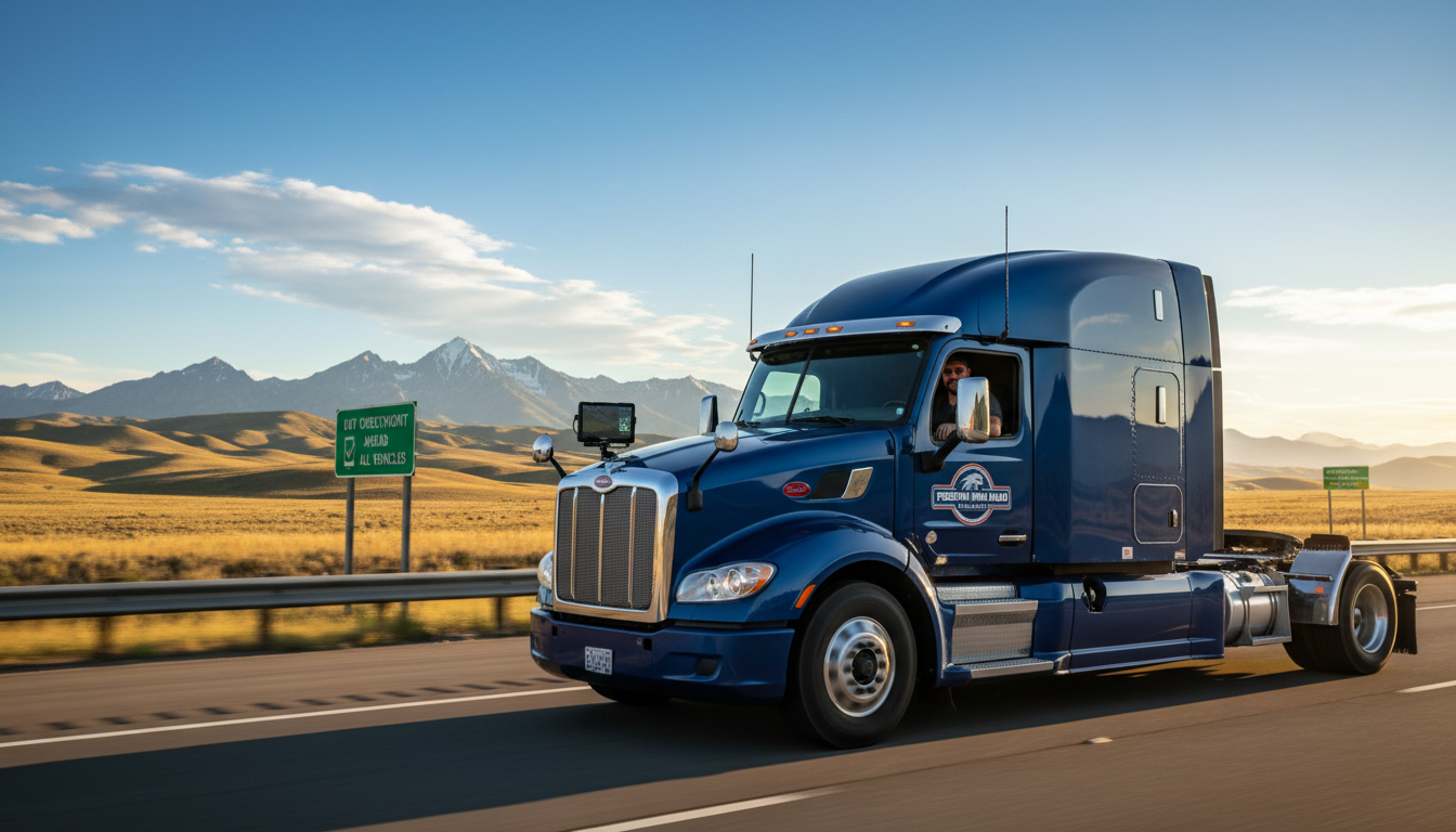 Navigating the Challenges of ELD Compliance: Essential Strategies for Small Trucking Firms