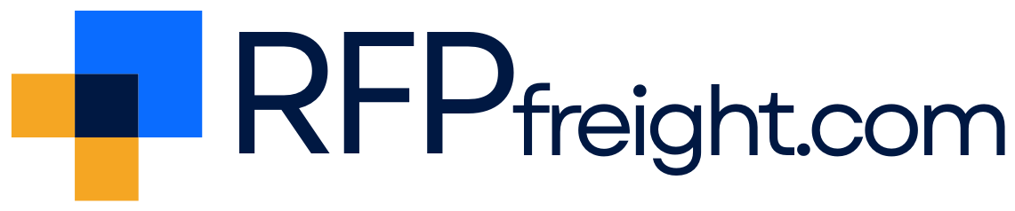RFP Freight rate quotes partner