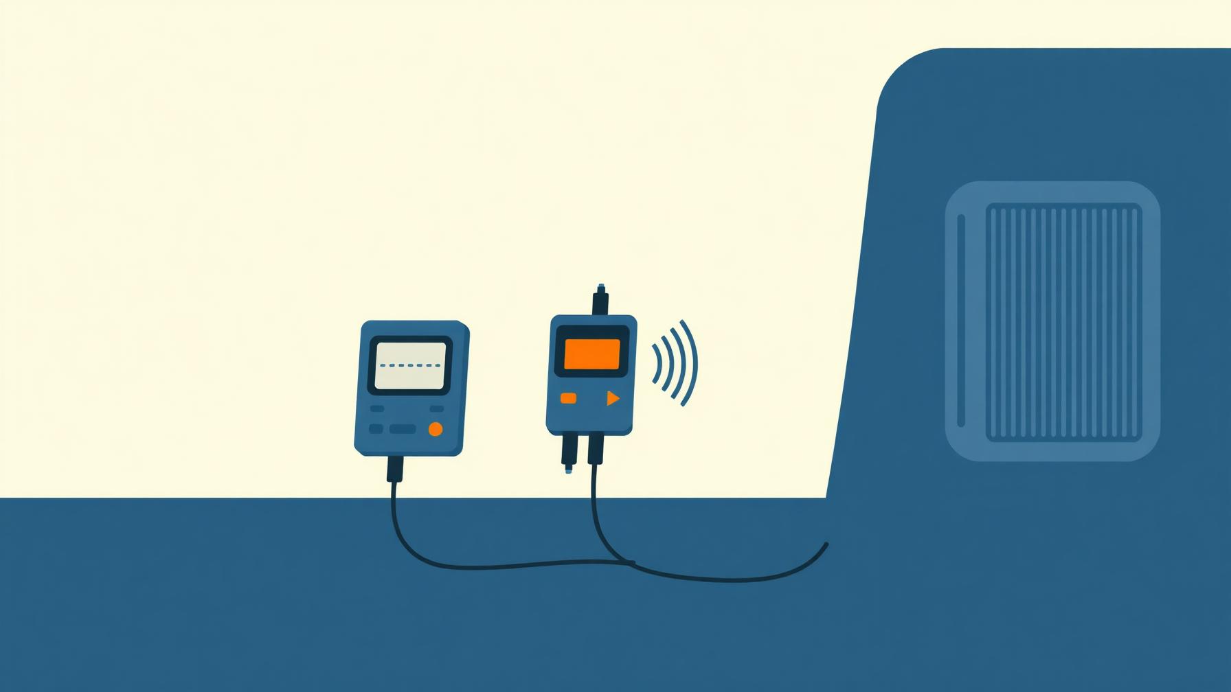 ELD Solution Using PT-30 and IOSix: A Smarter and More Affordable Alternative with ELD HUB